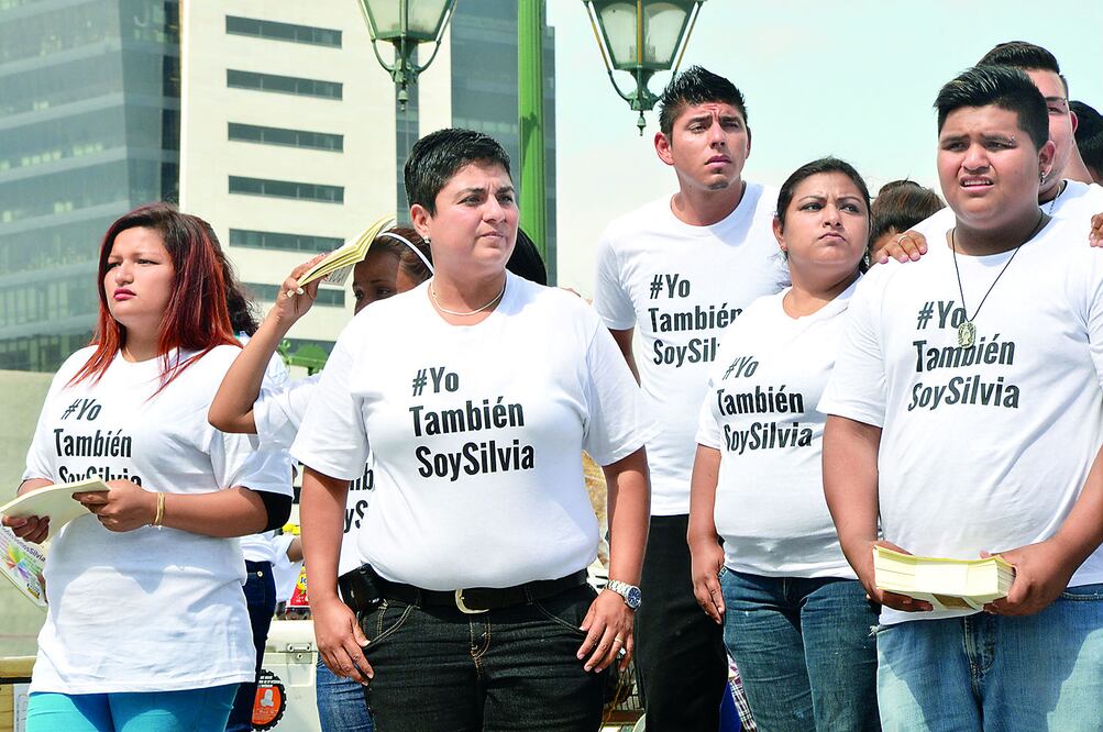 Simpatizantes del PRD y PRI encabezaron una campaña en contra el candidato independiente, Jaime Rodríguez, acusado de violento (ESPECIAL)