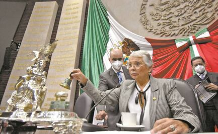 Comisión Permanente realiza sesión exprés