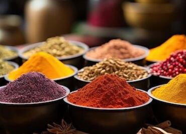 La especia que aporta calcio a tu cuerpo y previene gases y flatulencias