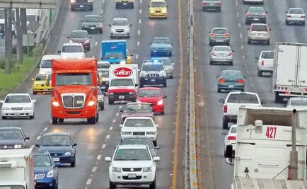 Suspenden el Hoy No Circula en el Valle de México