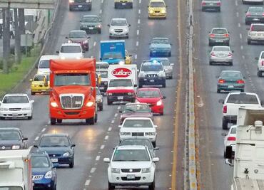 Suspenden el Hoy No Circula en el Valle de México
