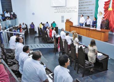 Impugnan ante SCJN la "Ley Garrote"