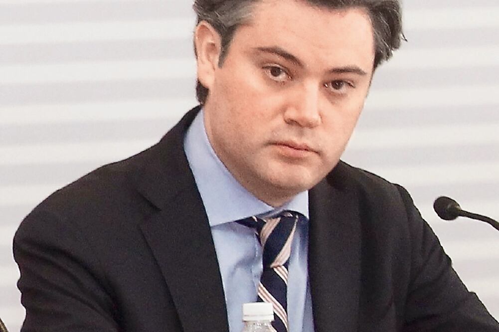 Se integran Emmanuel Reynaud, Eduardo Gutiérrez y Luis Gregorio Velázquez (ARCHIVO. EL UNIVERSAL)