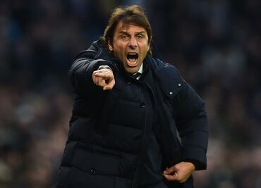 Tottenham registra incremento de contagios de Covid-19