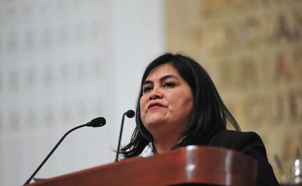 Diputada de Morena pide a Seduvi informe sobre Programa de Producción de Vivienda