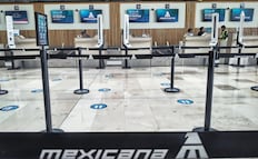 Pierde Mexicana de Aviación 2.5 mdp diarios; se mantiene con subsidios del gobierno