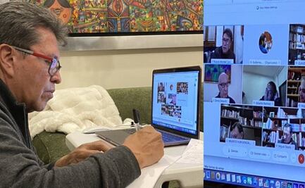 Aplicarán pruebas para detectar Covid-19 a senadores y asesores 