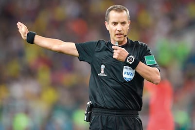 IFAB anuncia cambios en las reglas de futbol 