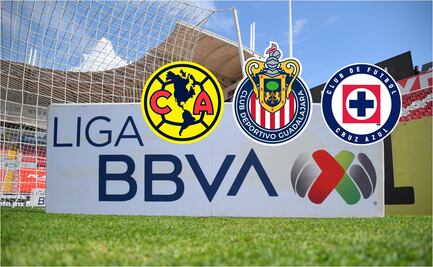 ¿Qué partidos de la Jornada 1 del Apertura 2022 ver este sábado 2 de julio?