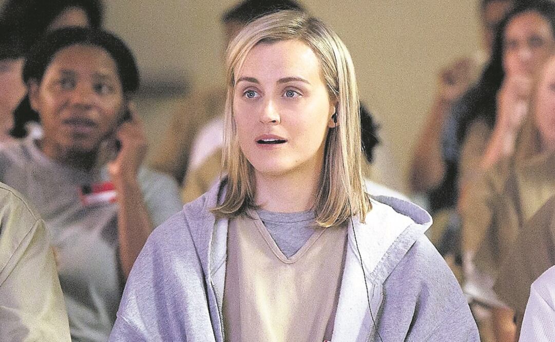 El material habría sido obtenido durante el ataque cibernético en 2016. (NETFLIX)