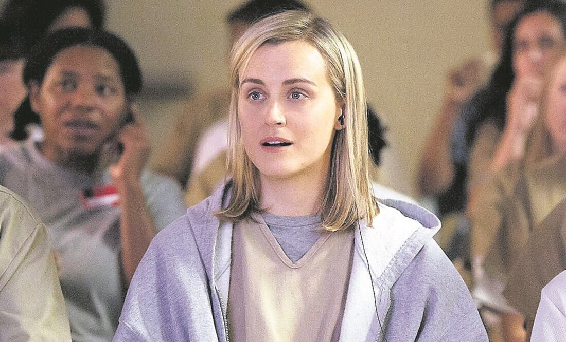 El material habría sido obtenido durante el ataque cibernético en 2016. (NETFLIX)