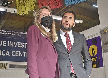 Tras agresión, Daniela Spanic asegura que teme por su vida