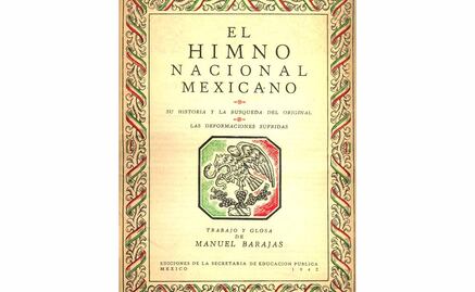 Himno Nacional Mexicano: Seis datos que debes conocer