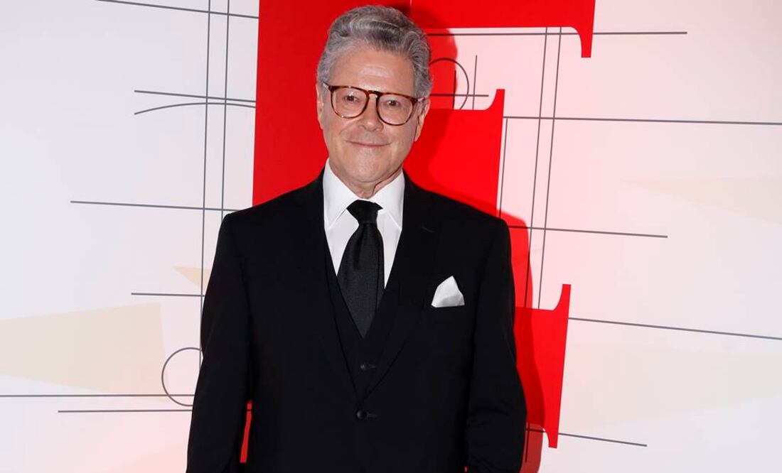 Foto: Archivo/EL UNIVERSAL