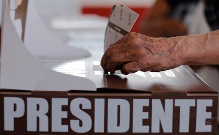 Pluris, prohibir dinero del crimen organizado, regular IA y que funcionarios promuevan consultas; la reforma electoral, en claves