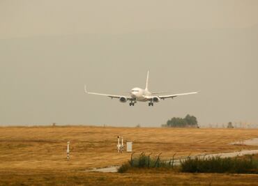 Las aerolíneas más seguras para los viajeros