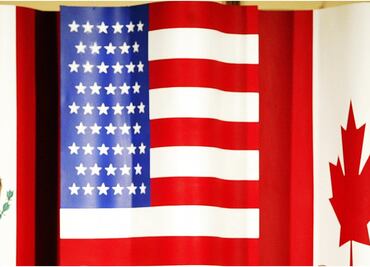 Desaceleración y T-MEC riesgos para directivos de empresas: EY