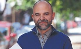El retorno a la poesía de Bernal Granados