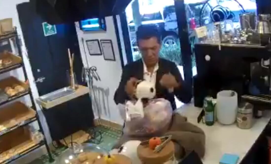 Fotografía: Captura de video