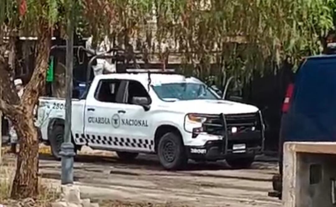 En el último día de campaña, tres personas fueron ejecutadas en el interior de un domicilio en la colonia Misión de la Esperanza, Celaya. Foto: especial