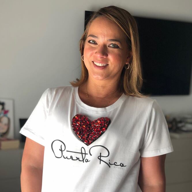 La actriz lució muy desaliñada y la cubana Niurka nos respalda. Foto: Instagram