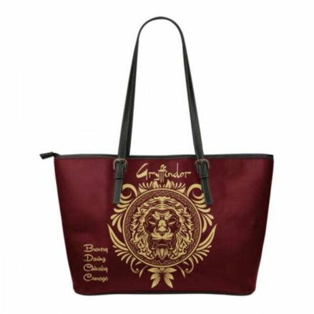 Esta es la colección de ropa más deseada de Harry Potter