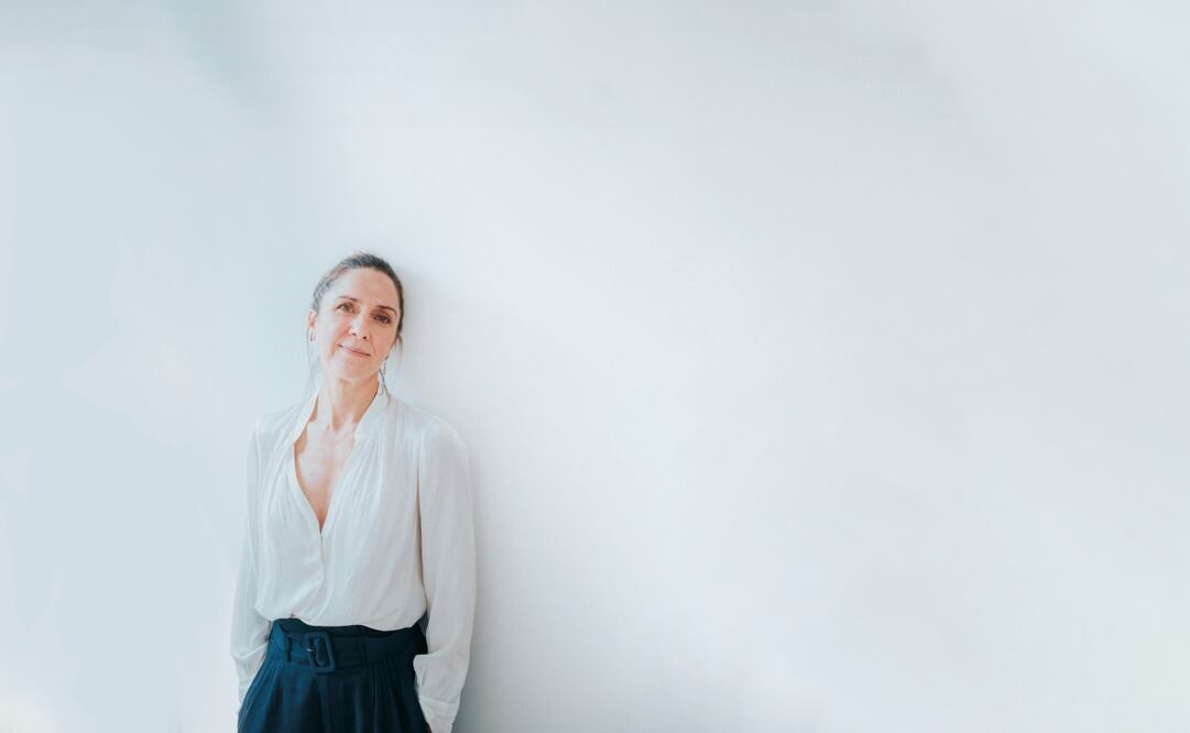 Vanessa Miklos espera facilitar las charlas incómodas, como casos de bullying o de abuso sexual, entre hijos y padres. Foto: El Naranjo