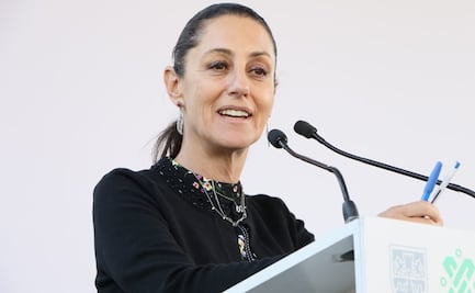 Sheinbaum apoya a directorio sindical de transición del SUTGCDMX