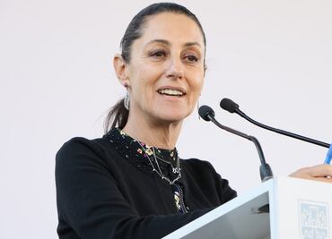 Sheinbaum apoya a directorio sindical de transición del SUTGCDMX