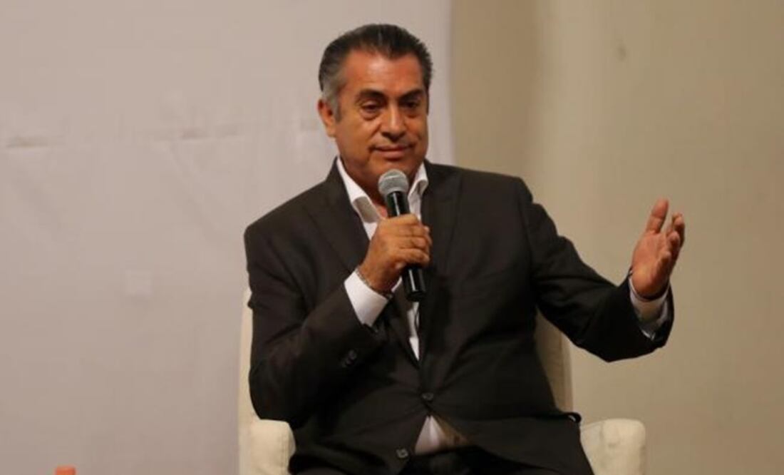 Foto: Archivo EL UNIVERSAL