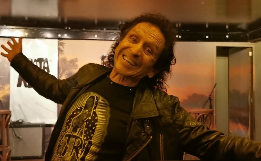 Foto: Ariana Herrera, EL UNIVERSAL