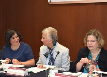 Segob: diálogo es con autodefensas, no con crimen organizado