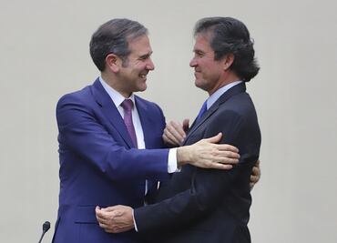 Regreso de Edmundo Jacobo desata debate en el INE; "el plan B sigue firme", sentencia Morena