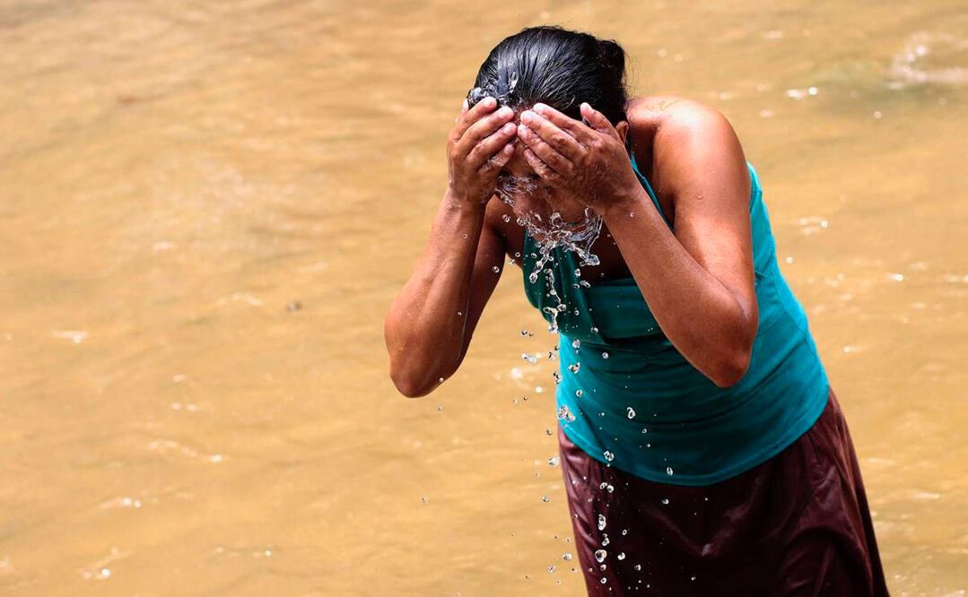 Foto: Archivo/EL UNIVERSAL