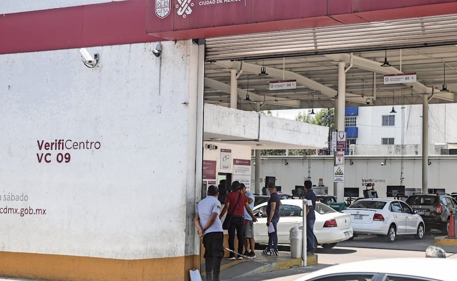 ¿Habrá servicio en verificentros por fiesta decembrinas? Consúltalo aquí