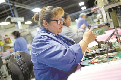 T-MEC libra obstáculos; hoy sellan acuerdo