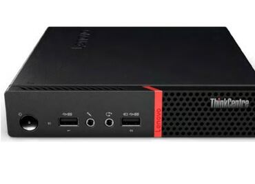 Lenovo presenta sus equipos de escritorio y portátiles para uso profesional