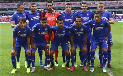 Narnia ya tiene equipo