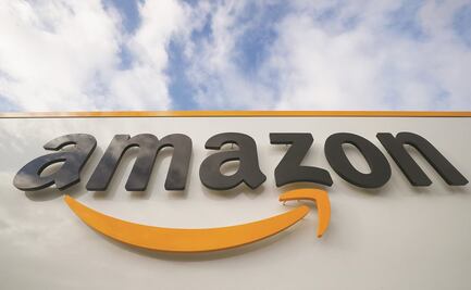 Amazon firma contrato de almacenamiento de datos con servicios secretos británicos