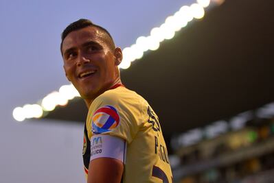 En América esperan estar completos para pelear el título