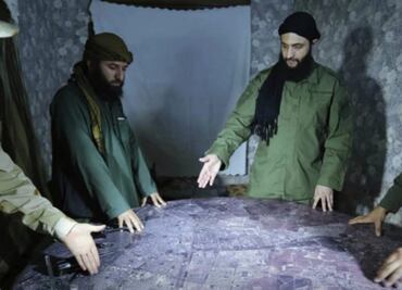 ¿Quién es Abu Mohammed al Golani? El líder de la insurgencia que derrocó a Bashar al-Assad en Siria