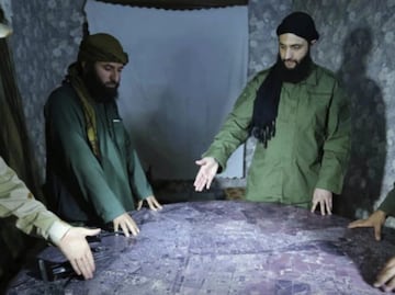 ¿Quién es Abu Mohammed al Golani? El líder de la insurgencia que derrocó a Bashar al-Assad en Siria