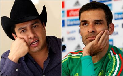 Los gringos no son santos ni genios