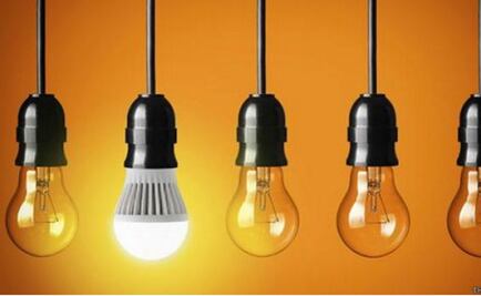 Un estudio muestra que la luz artificial enferma