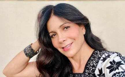 Patricia Manterola y 3 looks que dejan en claro que los vestidos estampados son la nueva tendencia