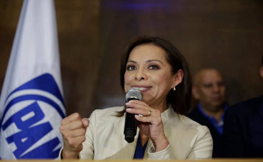 Foto: Archivo/ EL UNIVERSAL                                  