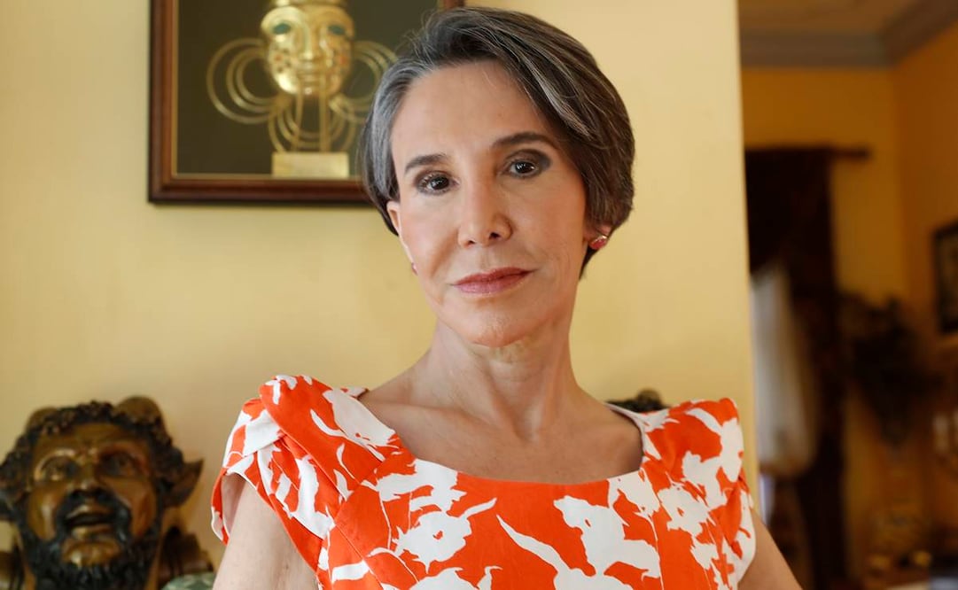 Foto: Archivo/EL UNIVERSAL