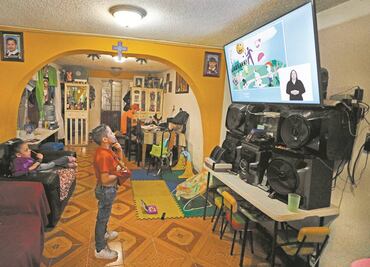 Streaming de video, de tú a tú con TV de paga