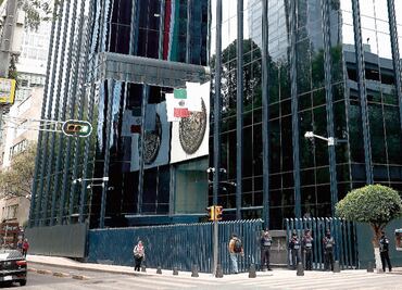 FGR realizó 45 detenciones en el primer trimestre del año