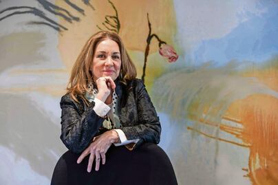 De la pospandemia a la era digital, la paz y el diálogo, los planes de Rosa Beltrán para Cultura en la UNAM